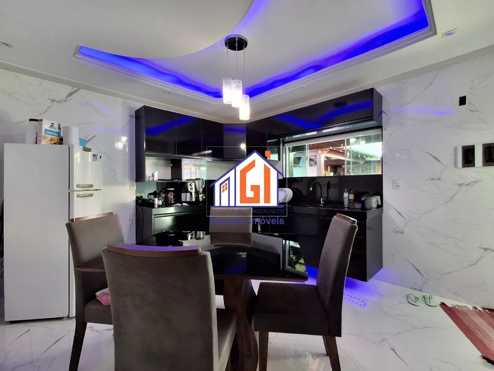 Casa, 3 quartos, 230 m² - Foto 18