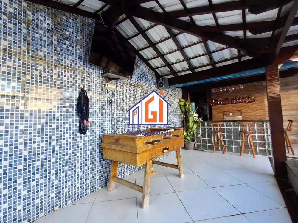 Casa, 3 quartos, 230 m² - Foto 21