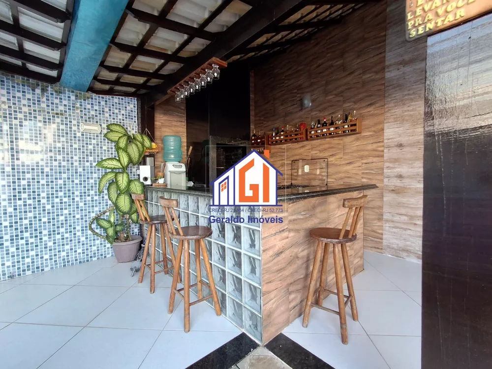 Casa, 3 quartos, 230 m² - Foto 22