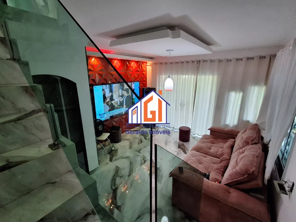 Casa, 3 quartos, 230 m² - Foto 12