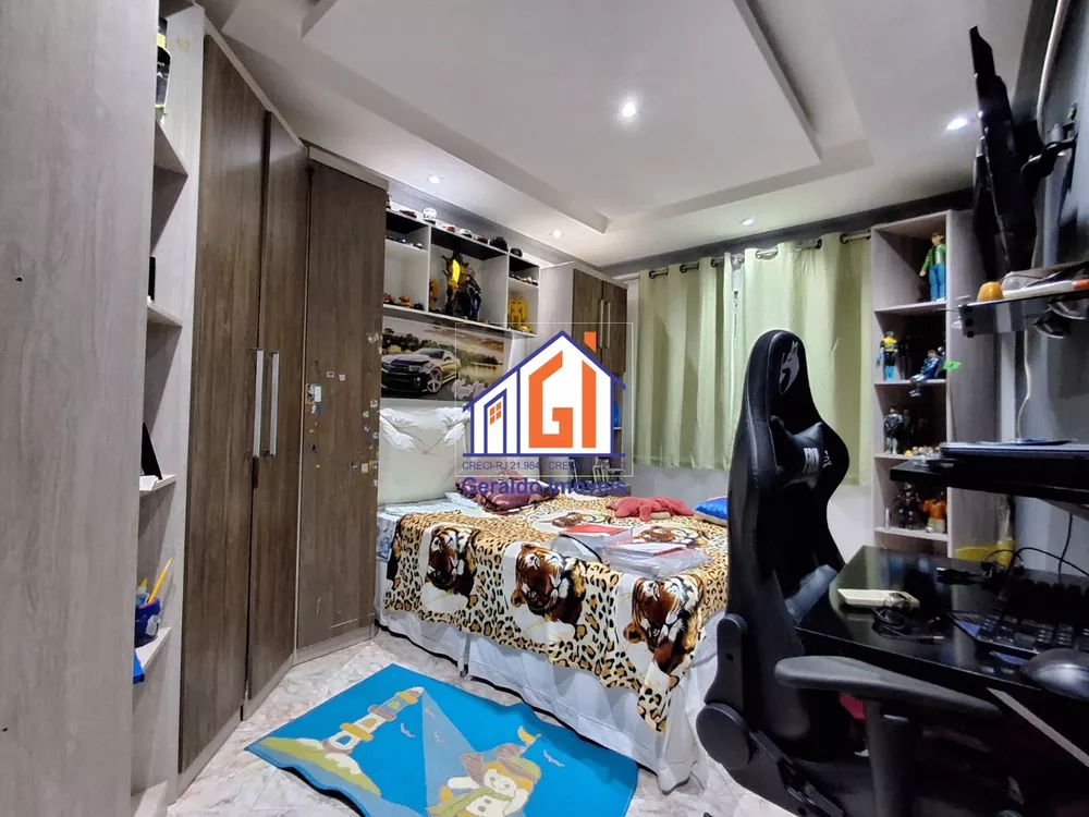 Casa, 3 quartos, 230 m² - Foto 13