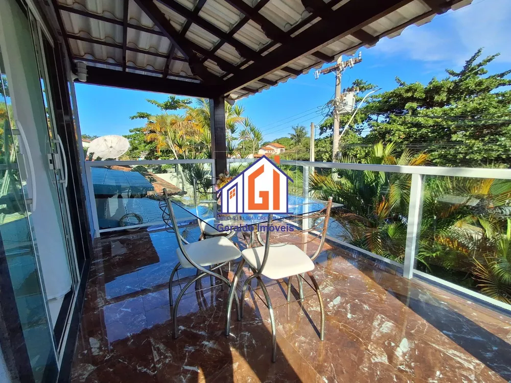 Casa, 3 quartos, 230 m² - Foto 11