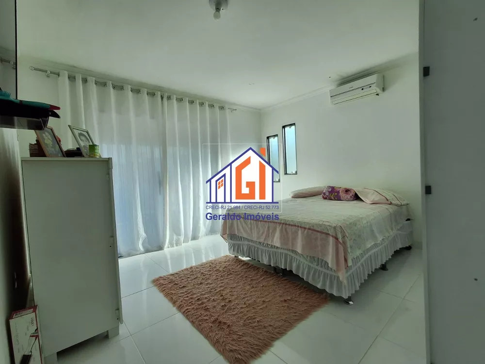 Casa, 3 quartos, 230 m² - Foto 7