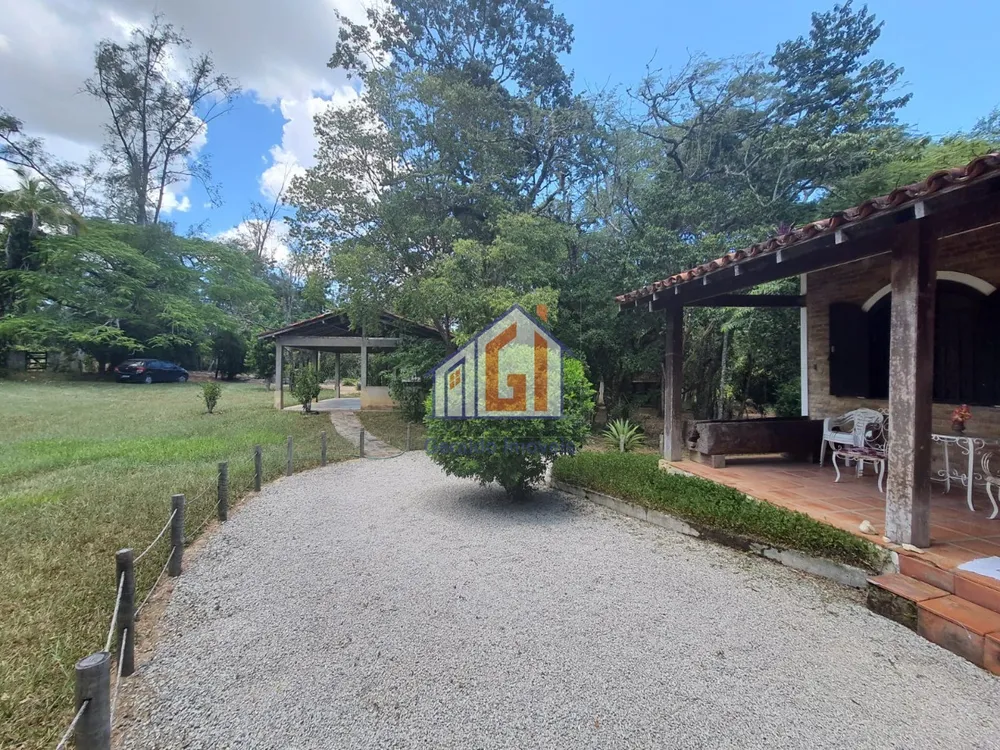 Sítio, 3 quartos, 165 m² - Foto 4