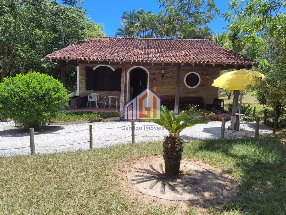Sítio, 3 quartos, 165 m² - Foto 3