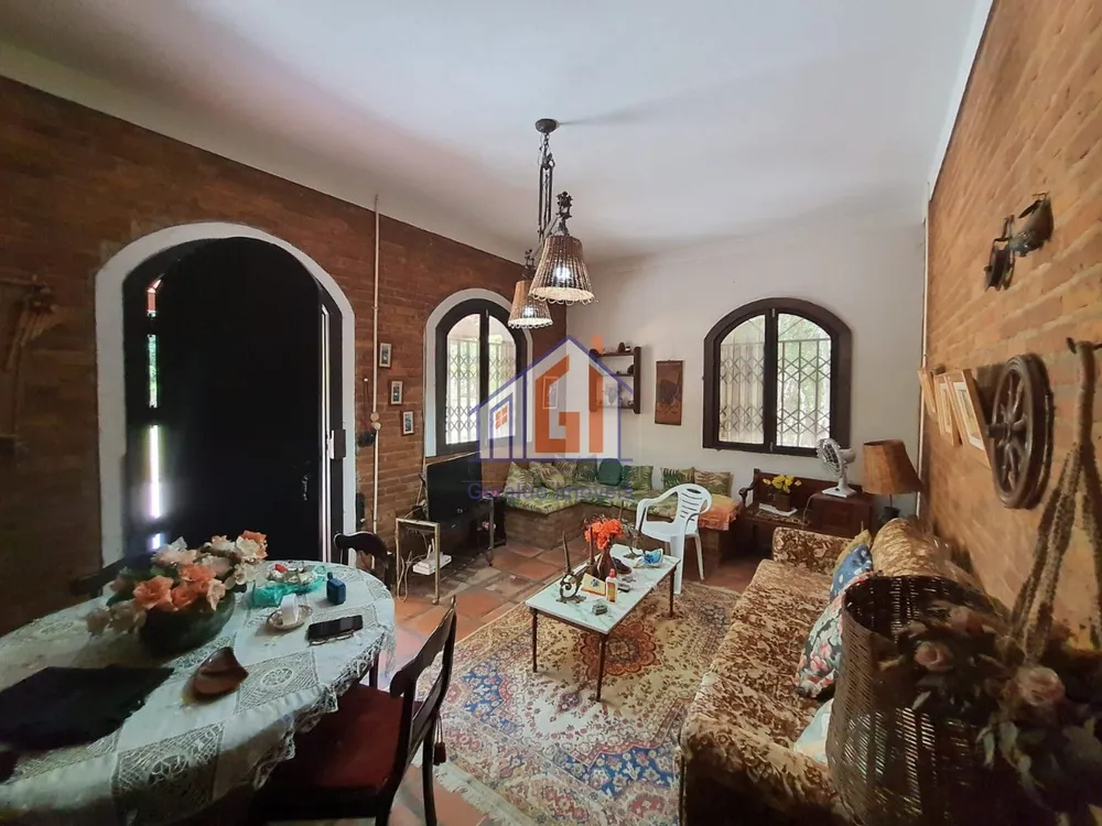 Sítio, 3 quartos, 165 m² - Foto 16