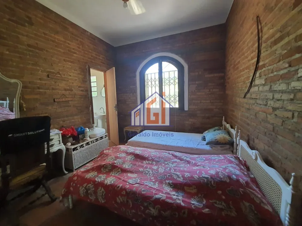 Sítio, 3 quartos, 165 m² - Foto 21
