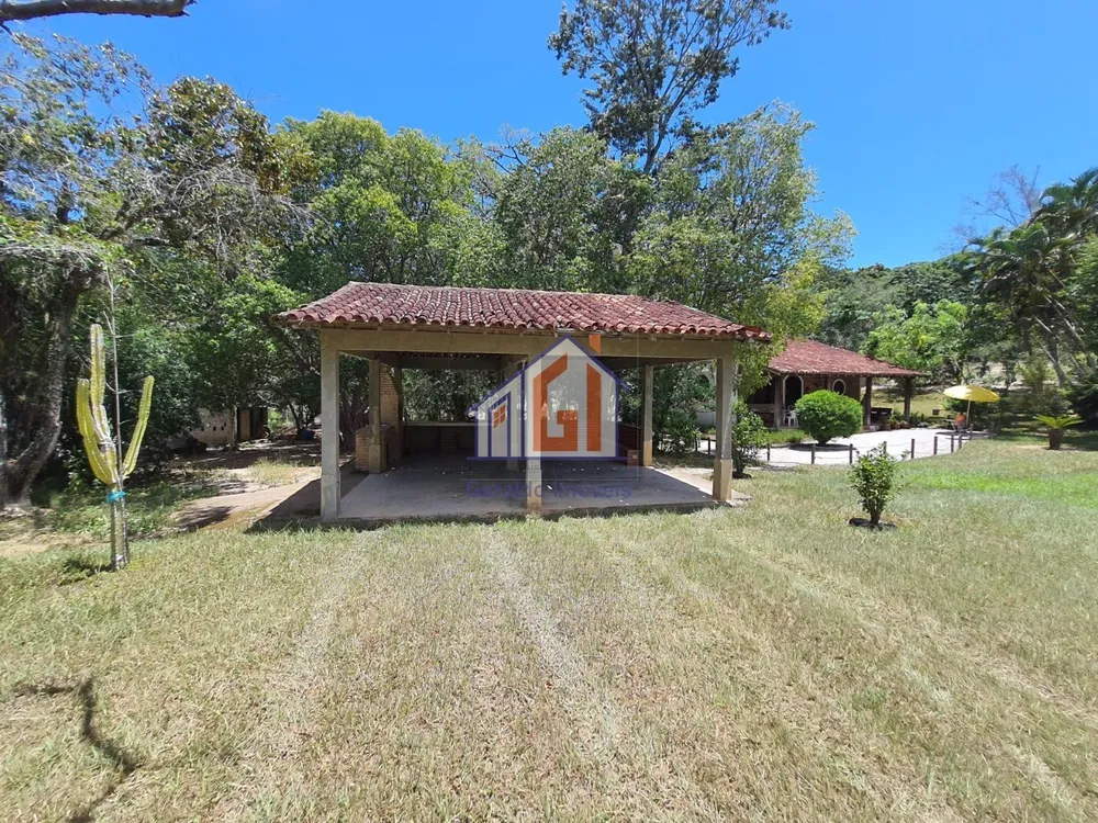 Sítio, 3 quartos, 165 m² - Foto 10