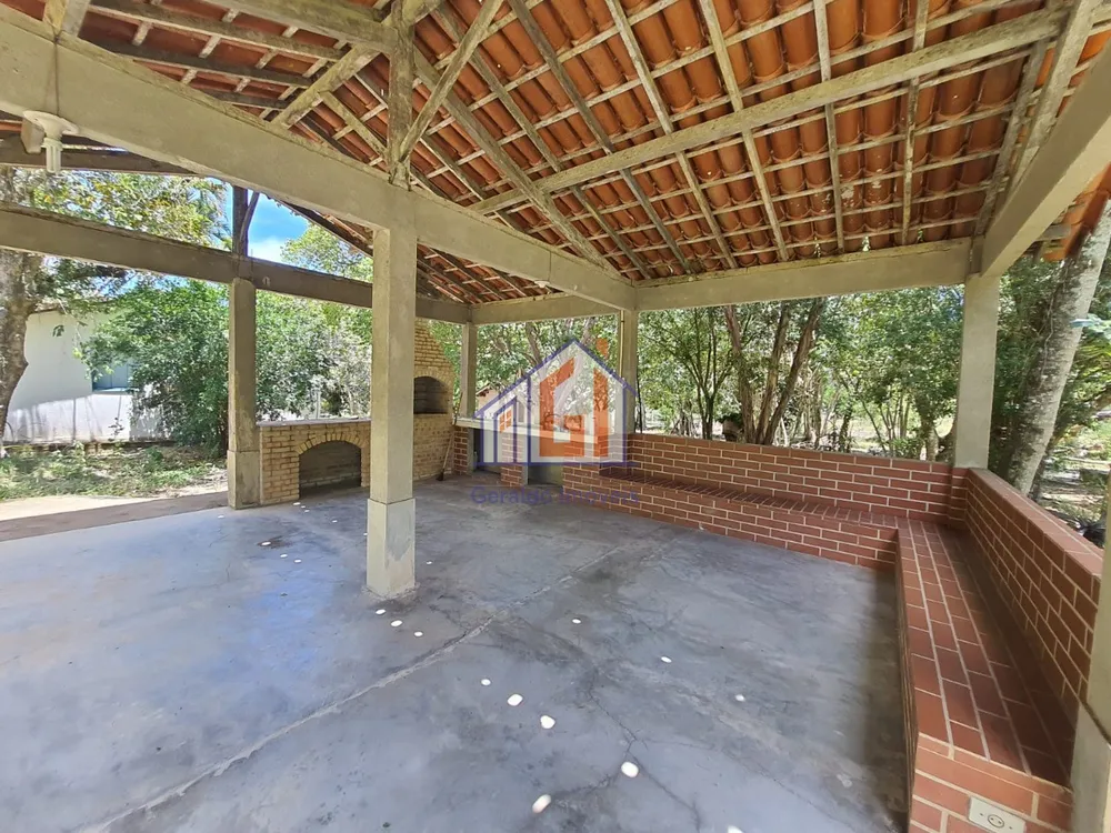 Sítio, 3 quartos, 165 m² - Foto 11