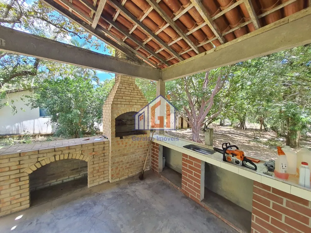 Sítio, 3 quartos, 165 m² - Foto 13