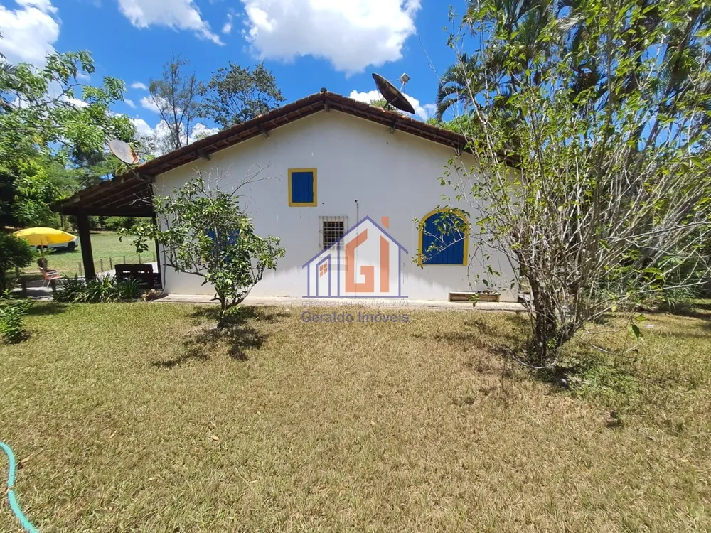 Sítio, 3 quartos, 165 m² - Foto 6