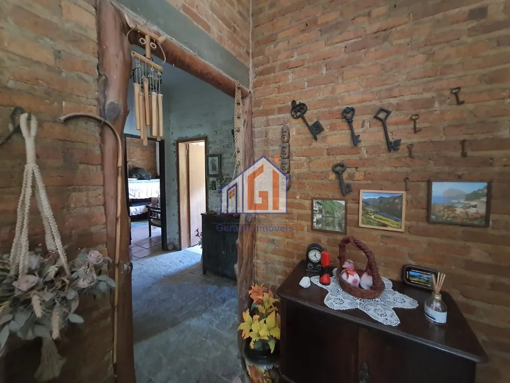 Sítio, 3 quartos, 165 m² - Foto 18
