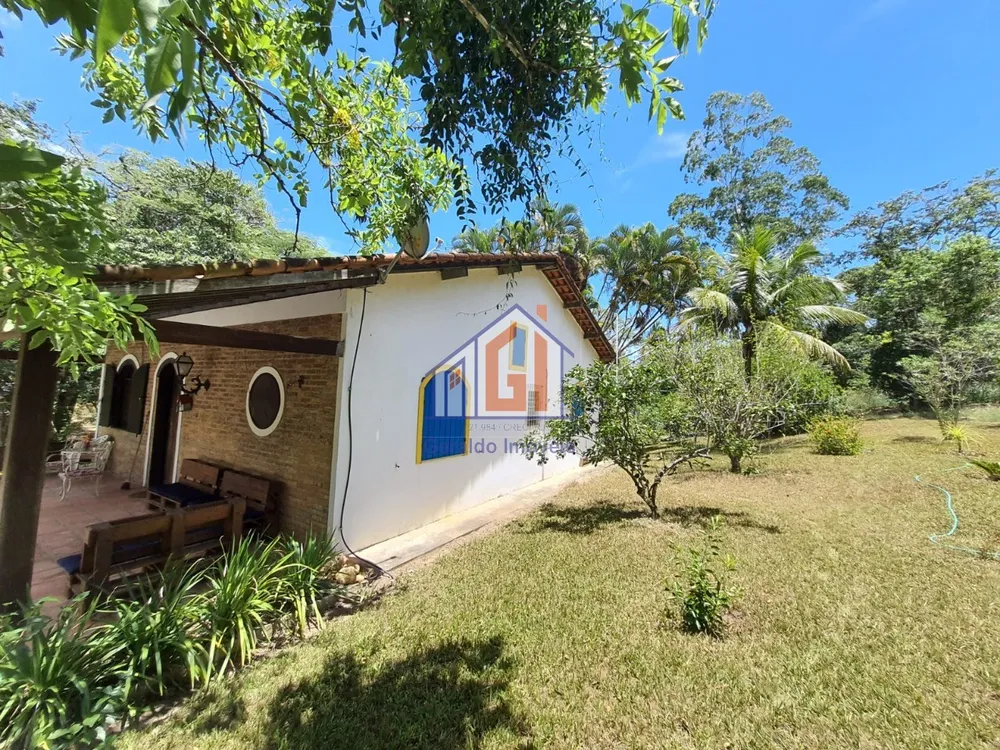 Sítio, 3 quartos, 165 m² - Foto 5