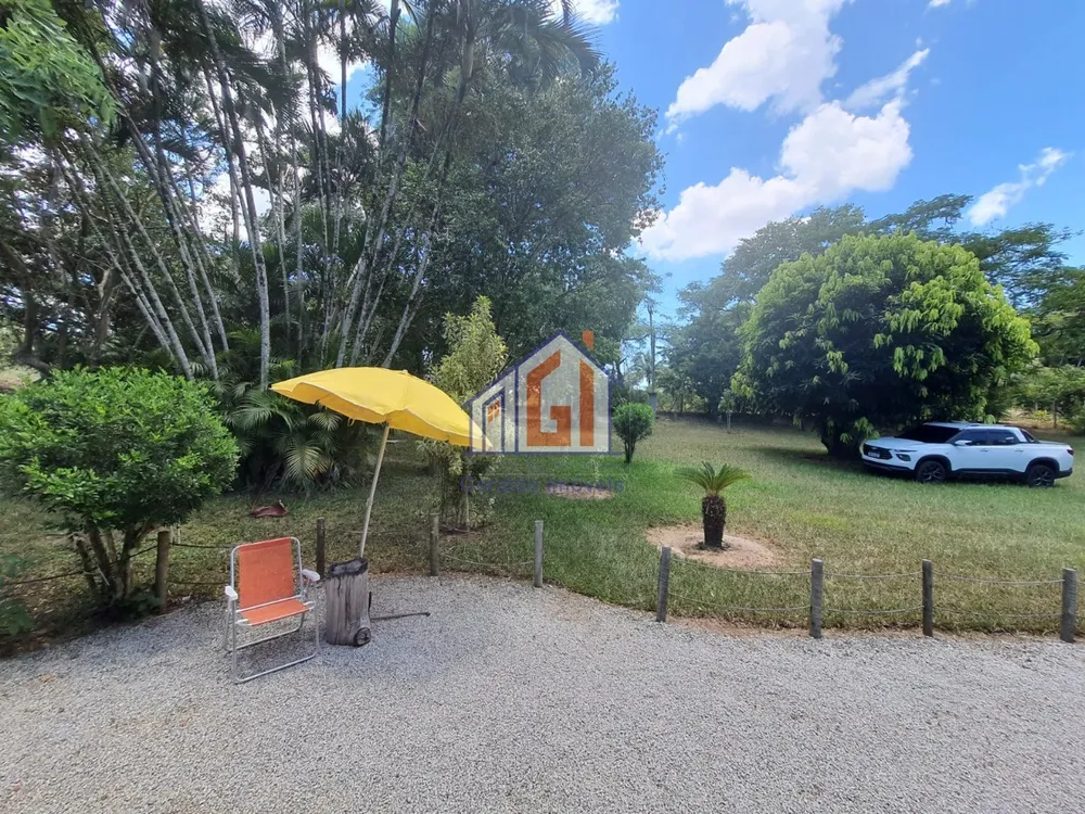 Sítio, 3 quartos, 165 m² - Foto 8
