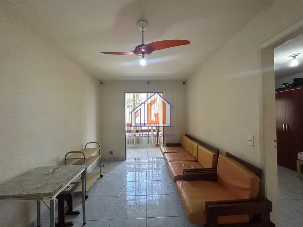 Apartamento, 1 quarto, 50 m² - Foto 2