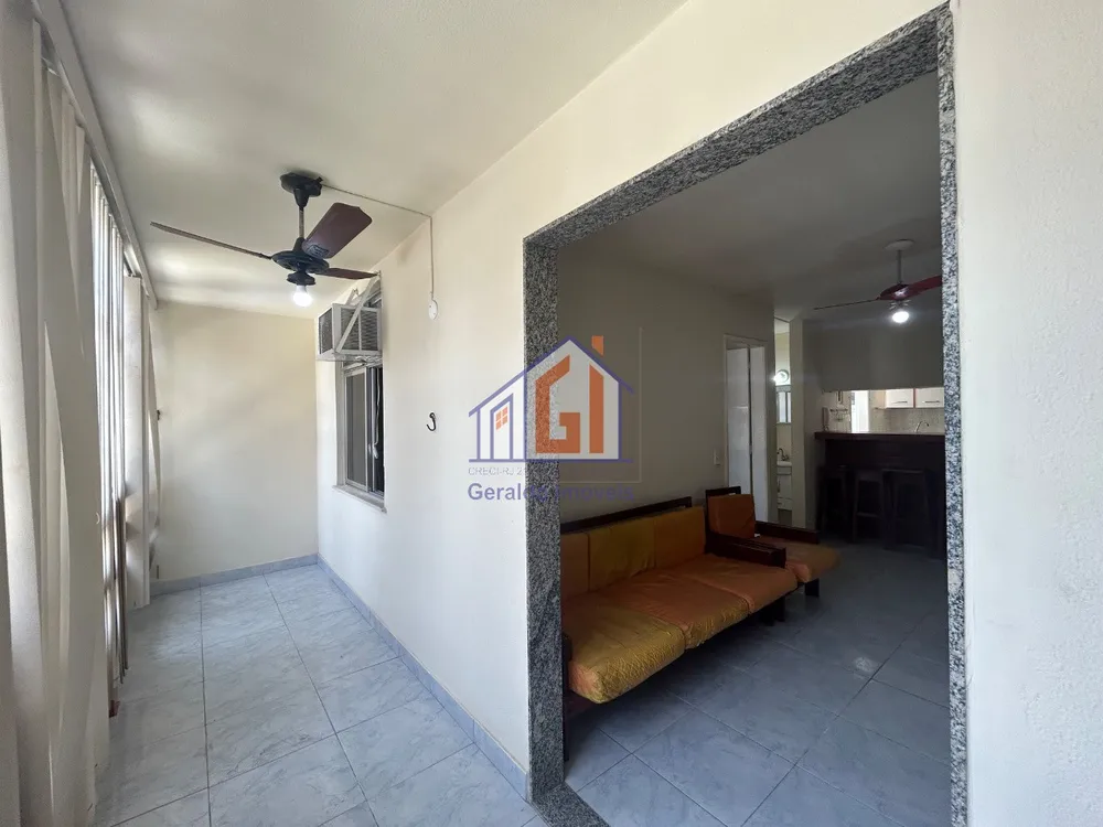Apartamento, 1 quarto, 50 m² - Foto 5