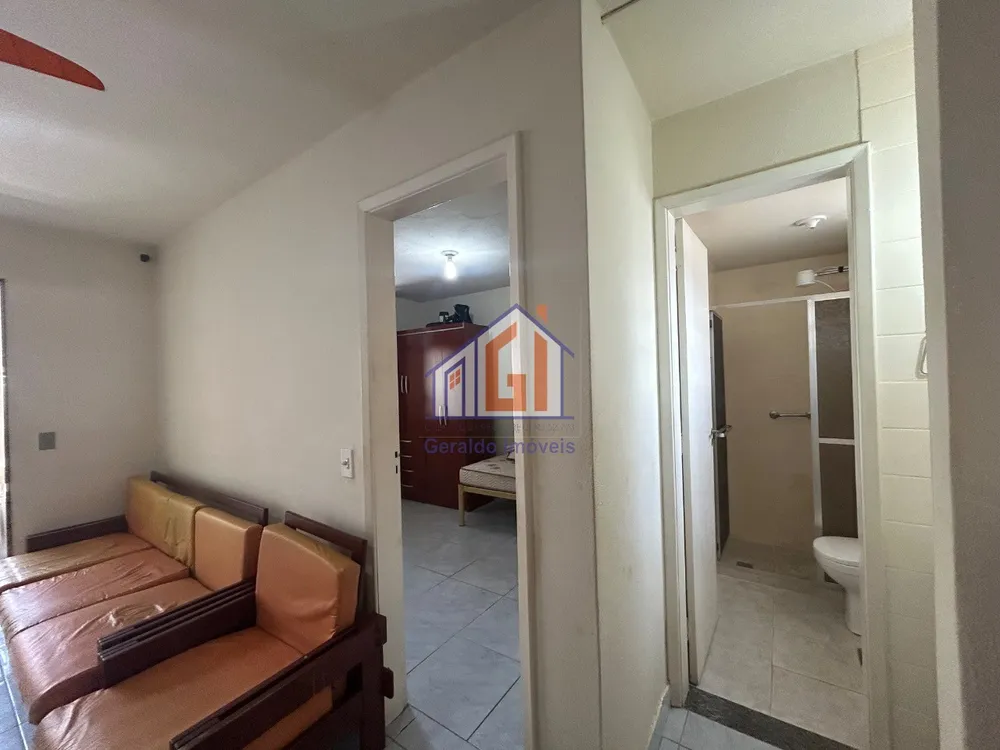 Apartamento, 1 quarto, 50 m² - Foto 13