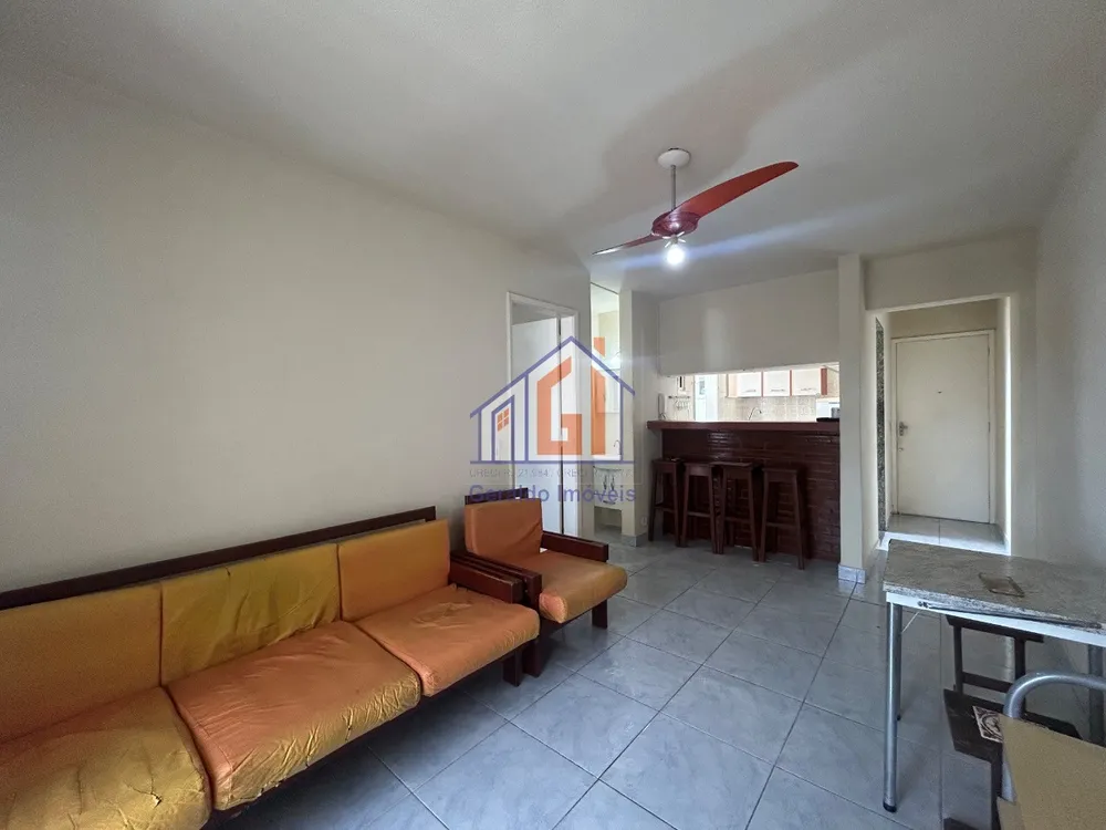 Apartamento, 1 quarto, 50 m² - Foto 4