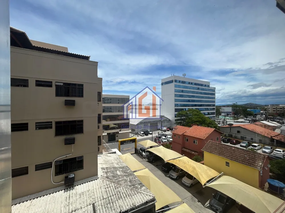 Apartamento, 1 quarto, 50 m² - Foto 7