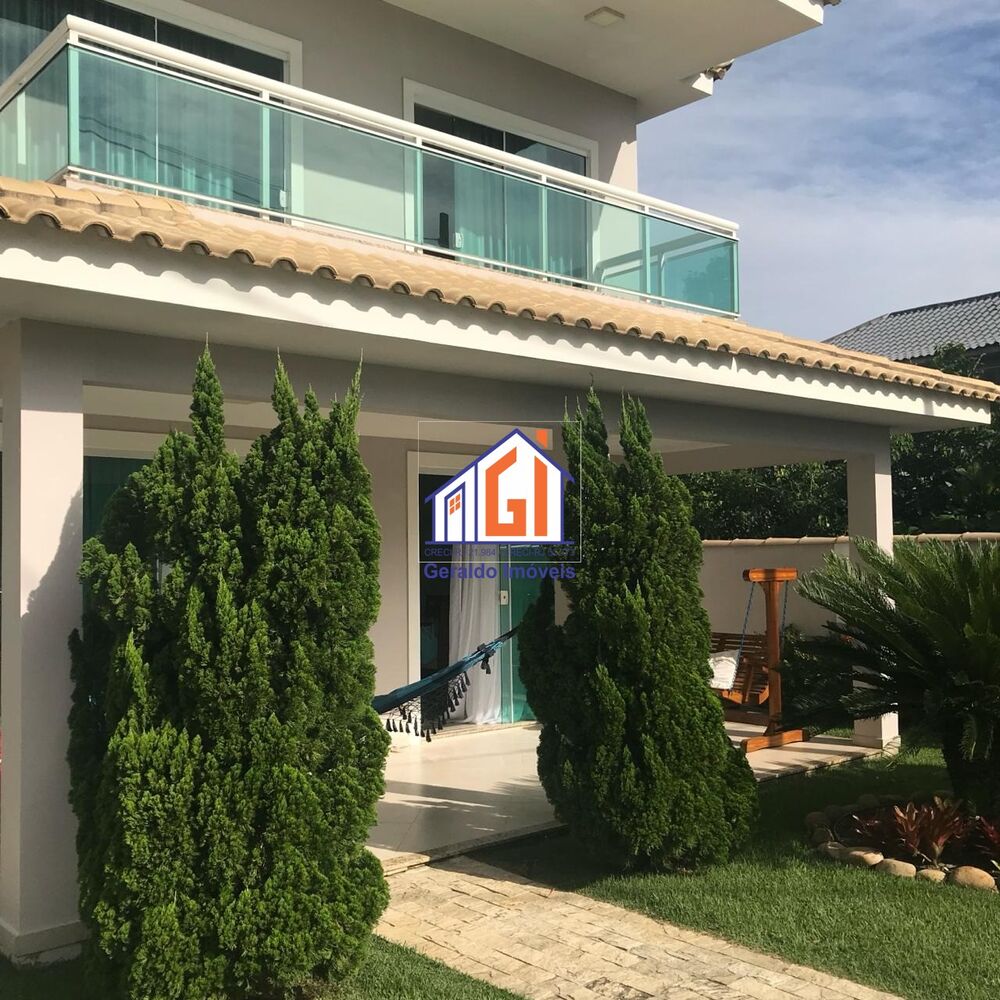 Casa à venda com 5 quartos, 220m² - Foto 8
