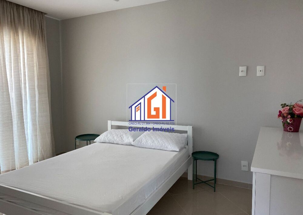 Casa à venda com 5 quartos, 220m² - Foto 5