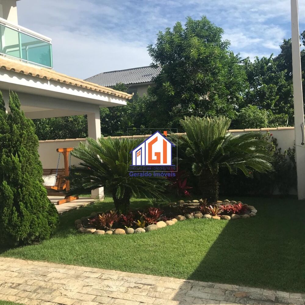 Casa à venda com 5 quartos, 220m² - Foto 7