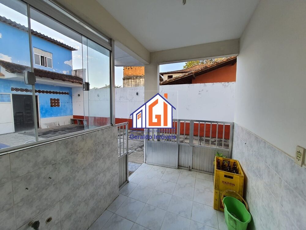 Casa à venda com 5 quartos, 132m² - Foto 14