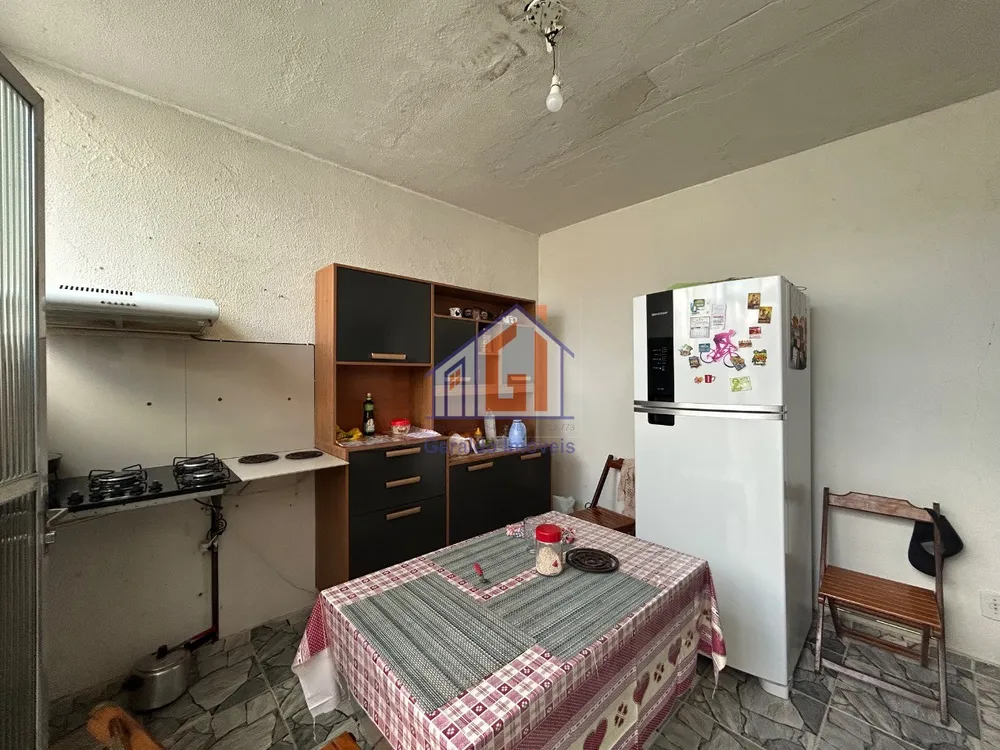 Casa, 2 quartos, 70 m² - Foto 16