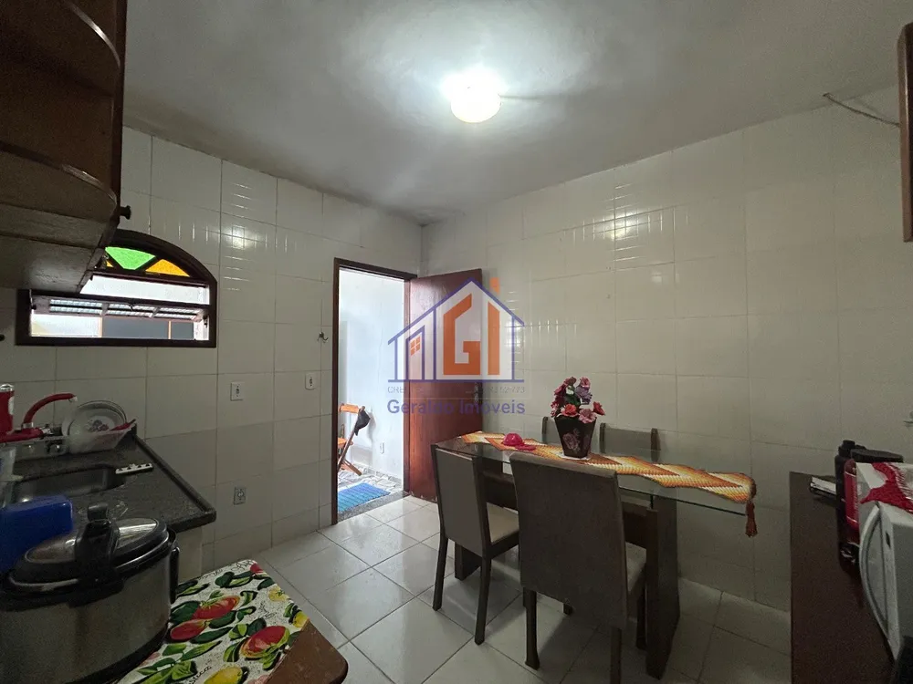 Casa, 2 quartos, 70 m² - Foto 17