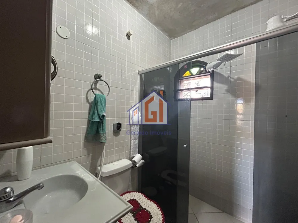 Casa, 2 quartos, 70 m² - Foto 6