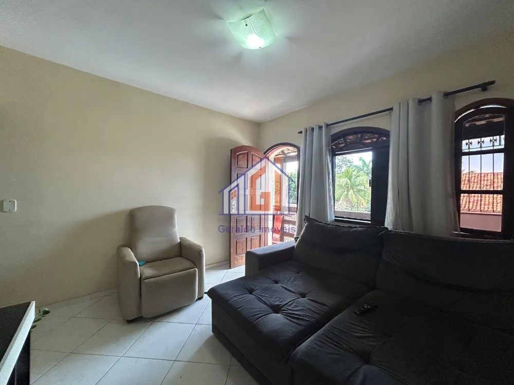 Casa, 2 quartos, 70 m² - Foto 3