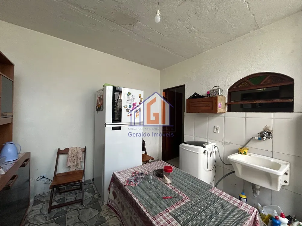 Casa, 2 quartos, 70 m² - Foto 9