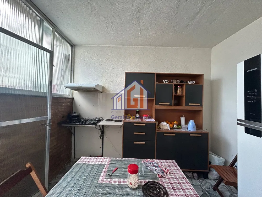 Casa, 2 quartos, 70 m² - Foto 10