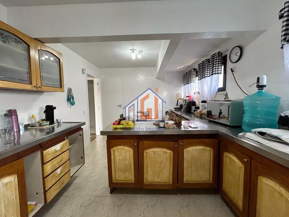 Casa, 4 quartos, 500 m² - Foto 6