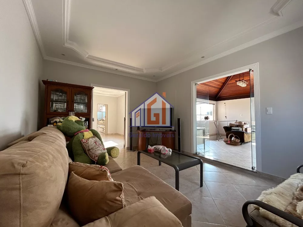 Casa, 4 quartos, 500 m² - Foto 26
