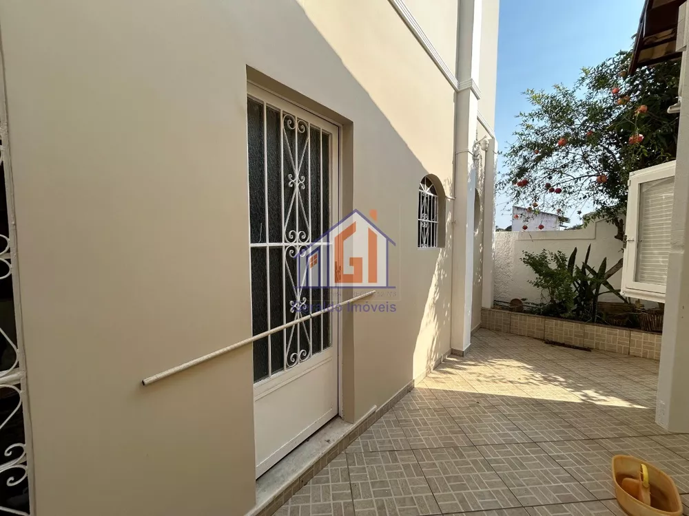 Casa, 4 quartos, 500 m² - Foto 29