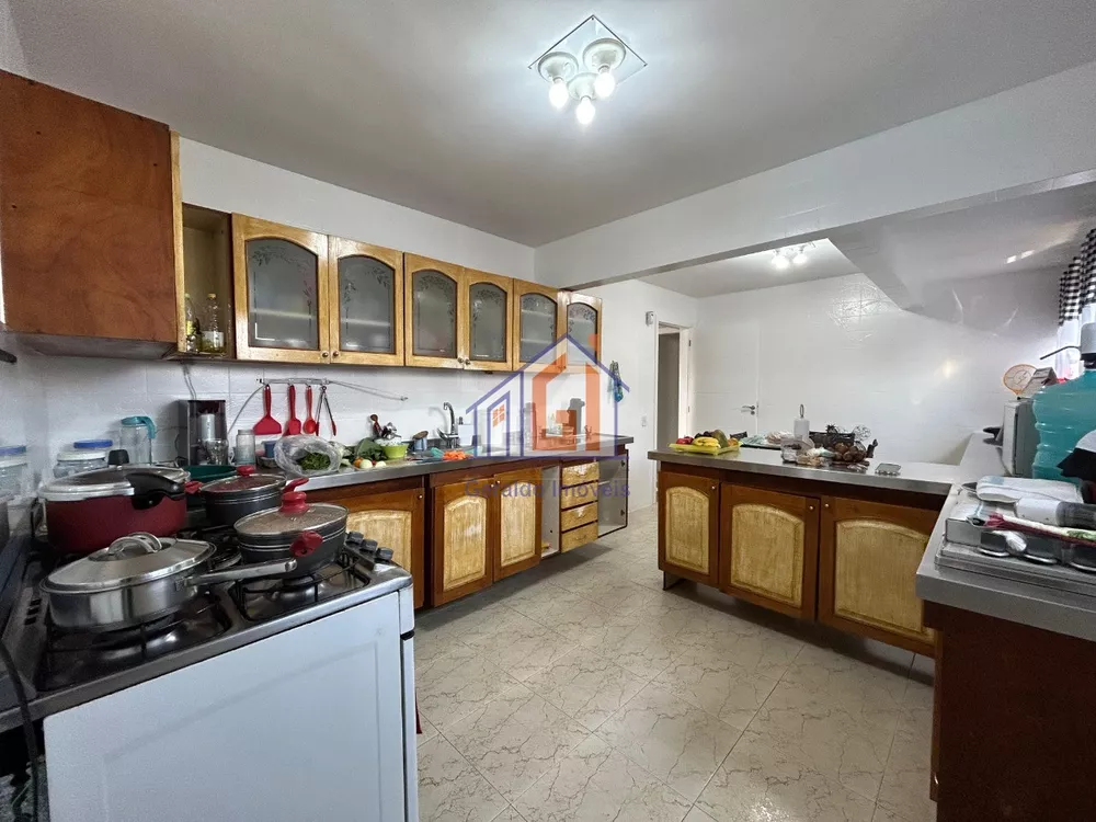 Casa, 4 quartos, 500 m² - Foto 21