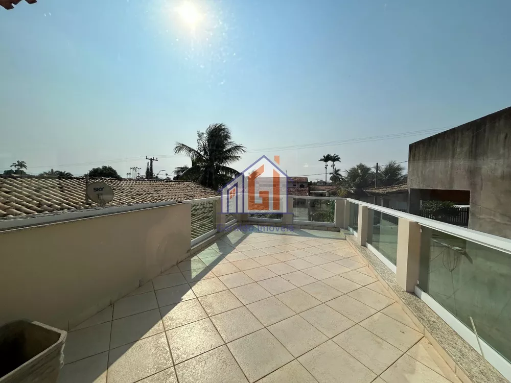 Casa, 4 quartos, 500 m² - Foto 27