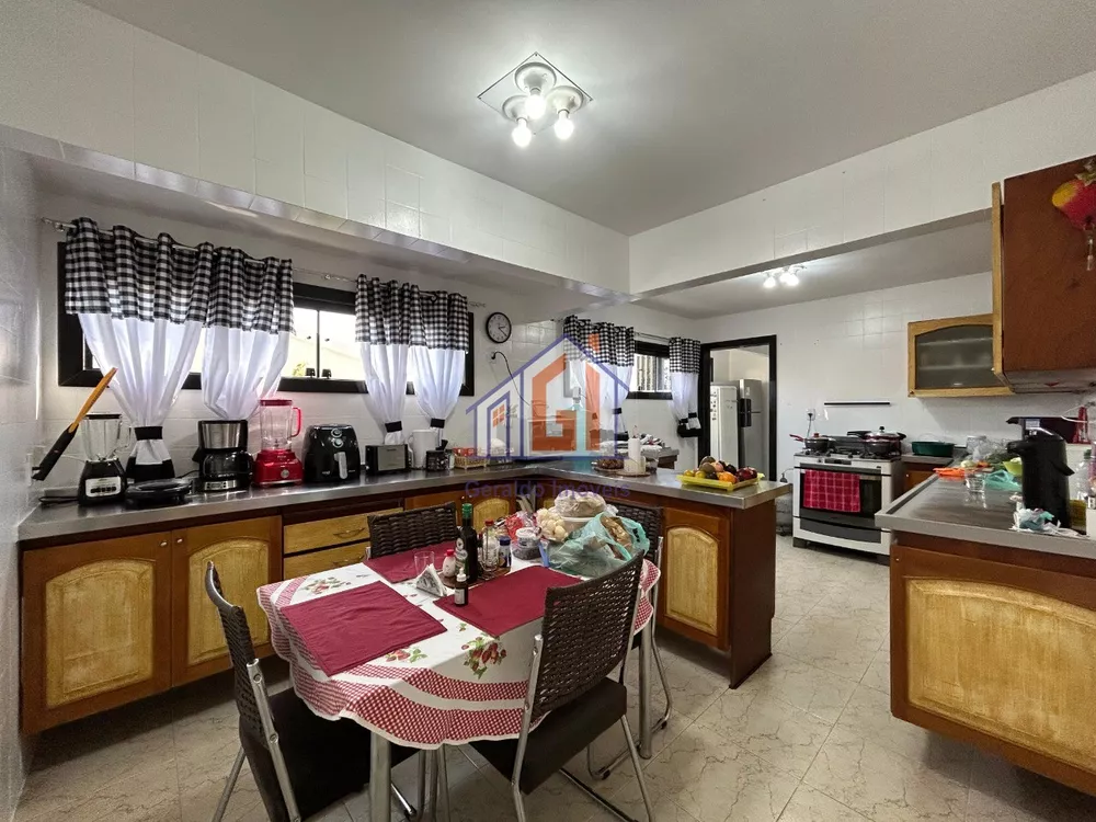 Casa, 4 quartos, 500 m² - Foto 4