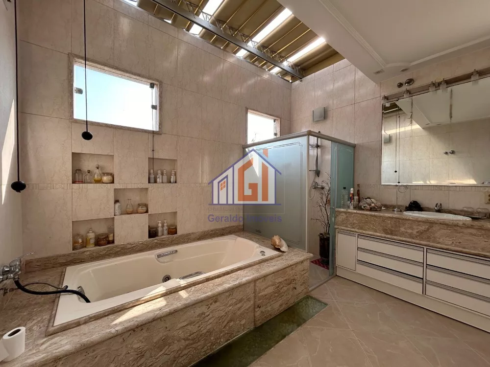 Casa, 4 quartos, 500 m² - Foto 3