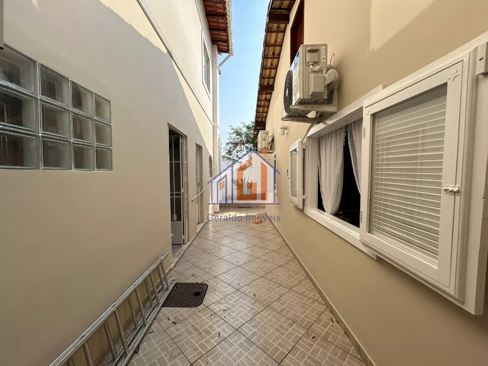 Casa, 4 quartos, 500 m² - Foto 28