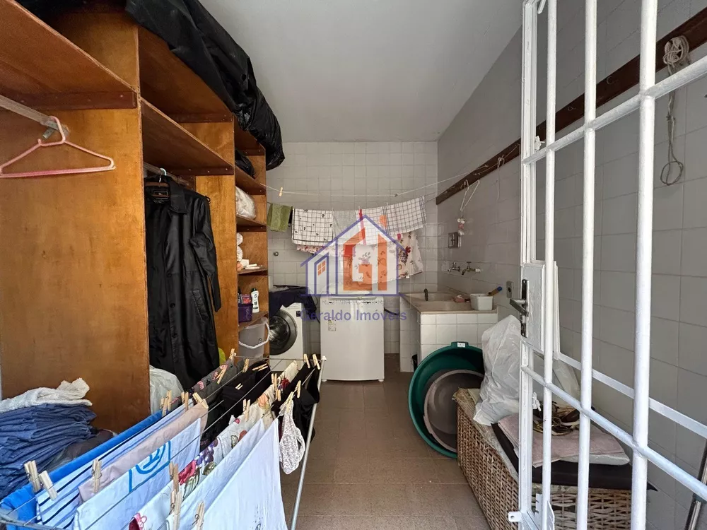 Casa, 4 quartos, 500 m² - Foto 10
