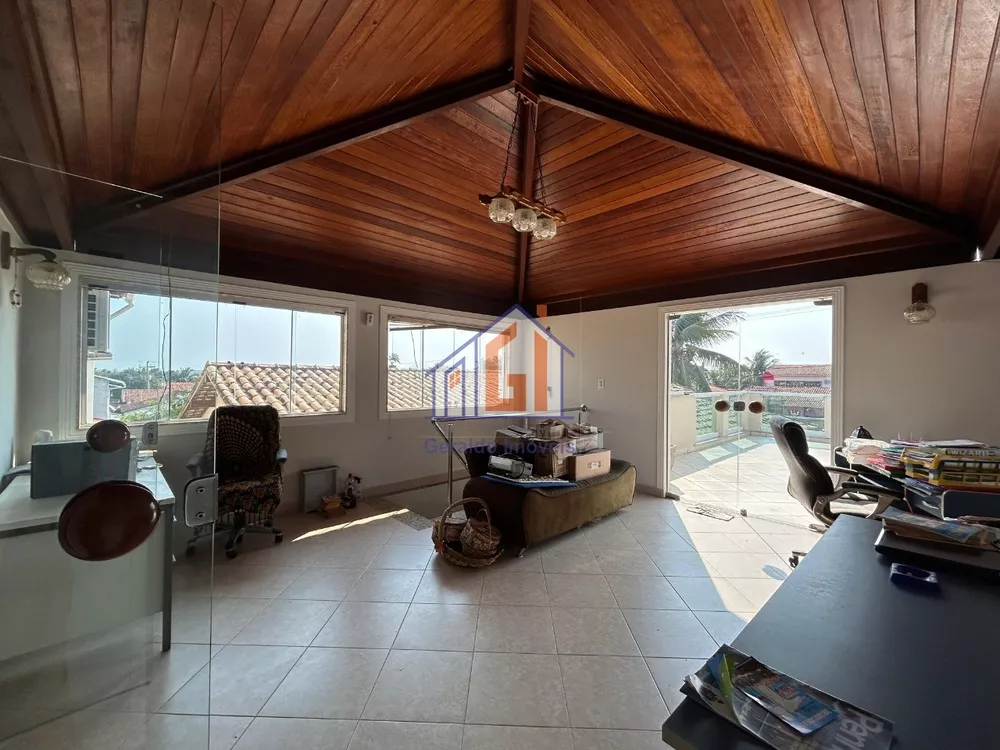 Casa, 4 quartos, 500 m² - Foto 5