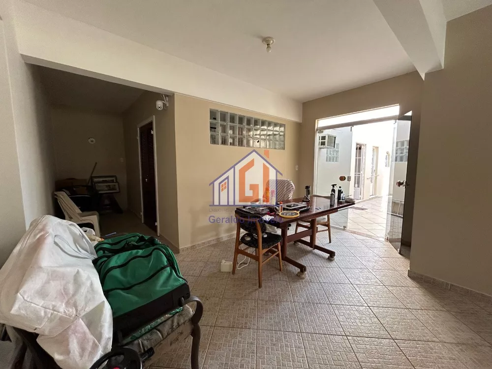 Casa, 4 quartos, 500 m² - Foto 11