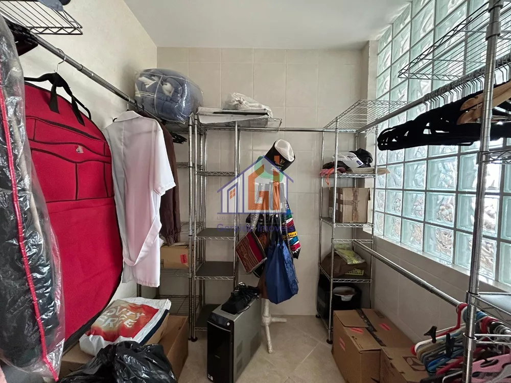 Casa, 4 quartos, 500 m² - Foto 30