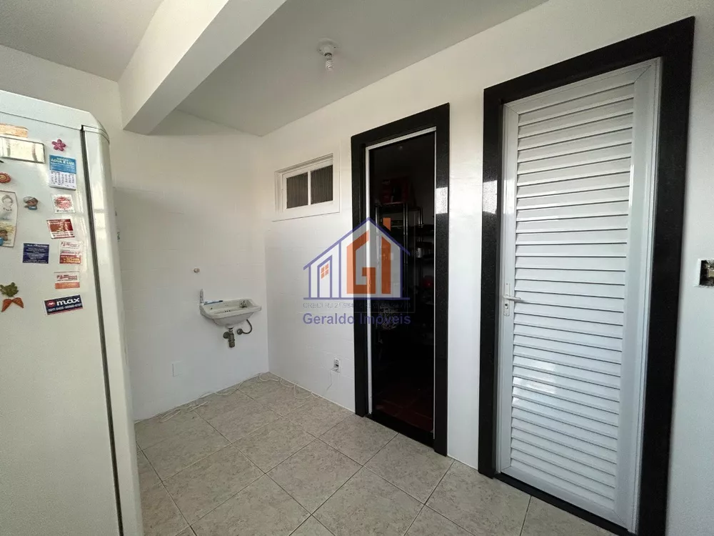 Casa, 4 quartos, 500 m² - Foto 23