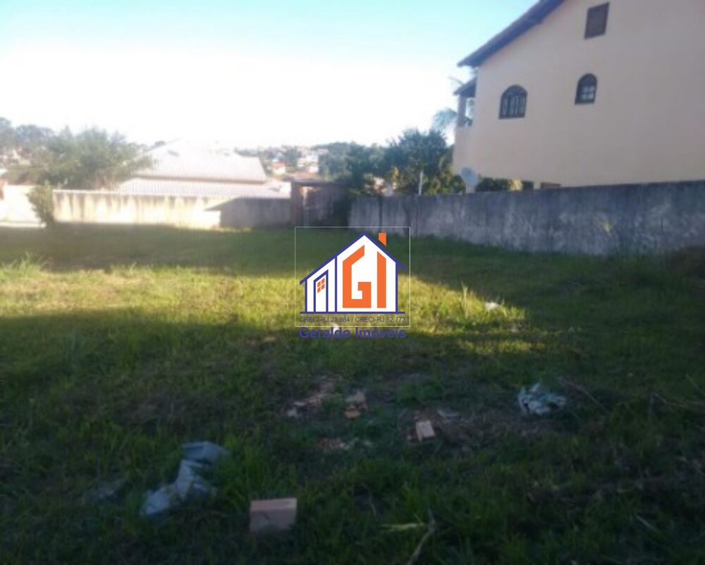 Terreno, 315 m² - Foto 1