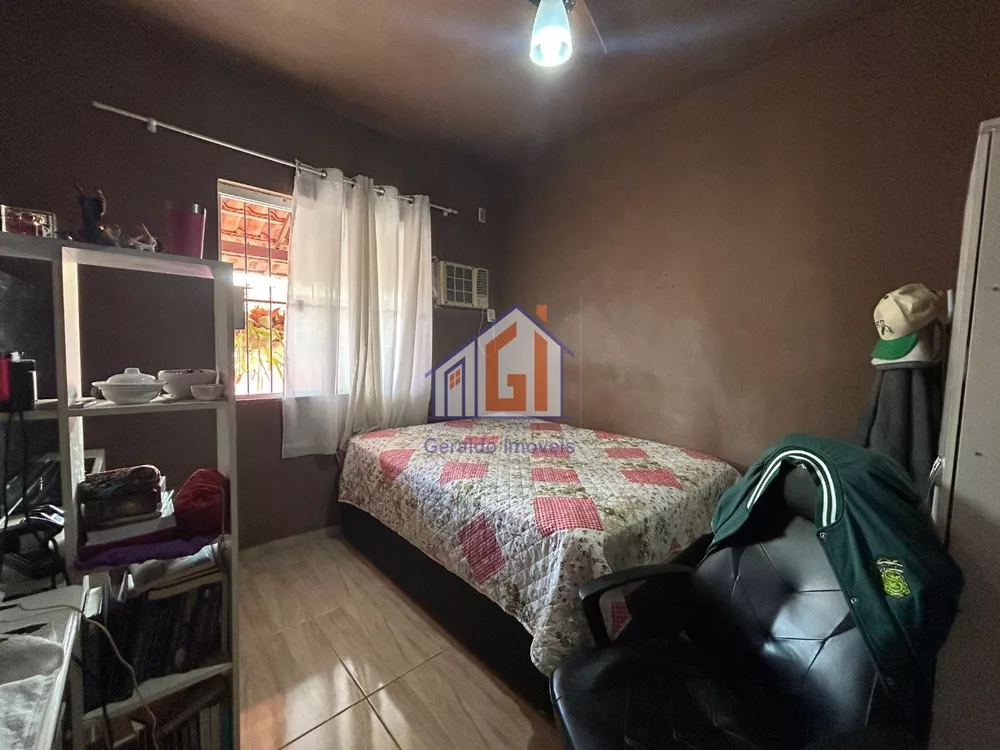 Casa, 2 quartos, 90 m² - Foto 6
