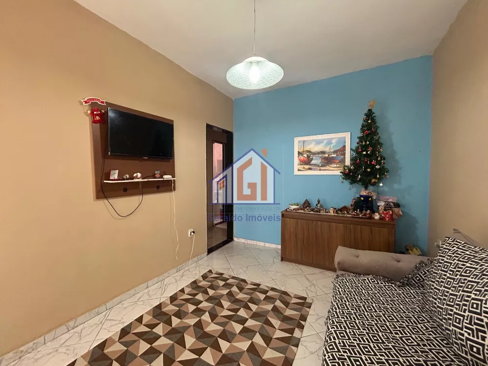 Casa, 2 quartos, 90 m² - Foto 3