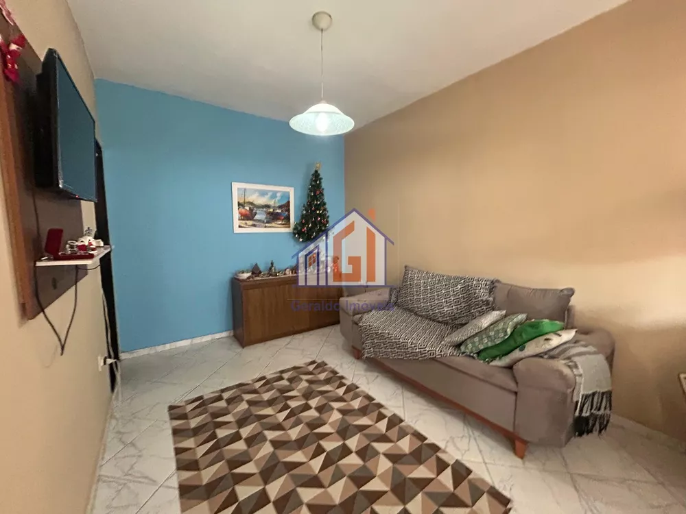 Casa, 2 quartos, 90 m² - Foto 2